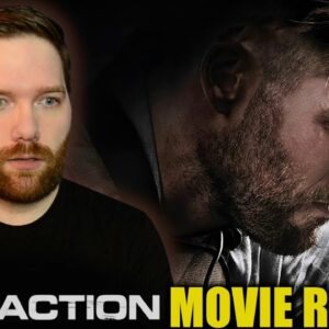 Extraction - Movie Review