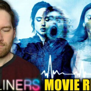 Flatliners - Movie Review
