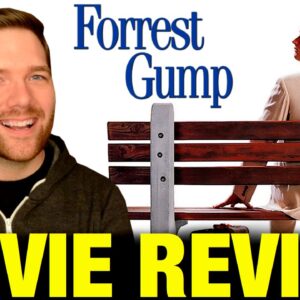 Forrest Gump - Movie Review