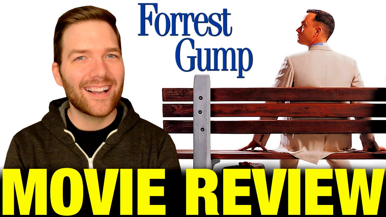 movie review about forrest gump