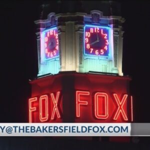 Fox Theater asking community to share photos, memories for book