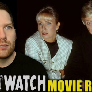 Ghostwatch - Movie Review
