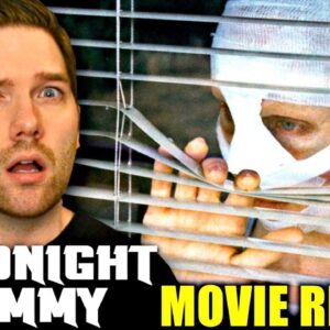 Goodnight Mommy - Movie Review