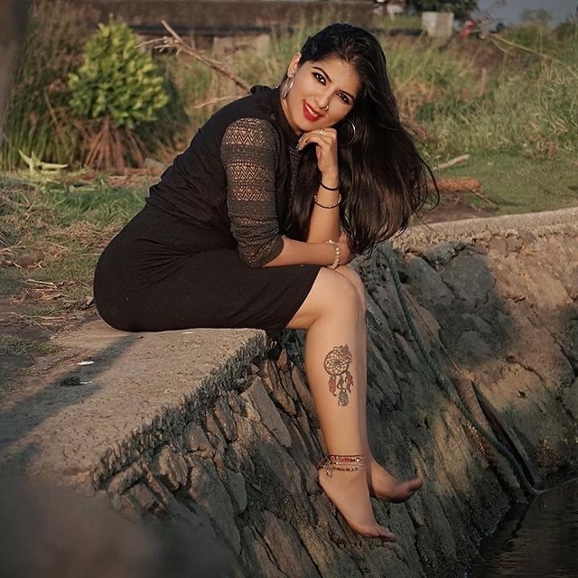 Aswathy Nair latest HD pictures 17 imagedrain 20210126t103330.083z