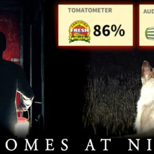 It Comes at Night - The Dangers of Misleading Marketing