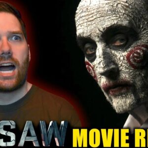 Jigsaw - Movie Review