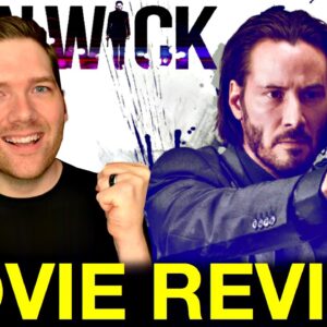 John Wick - Movie Review