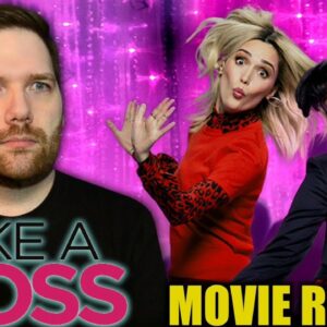 Like a Boss - Movie Review