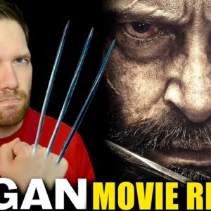 Logan - Movie Review