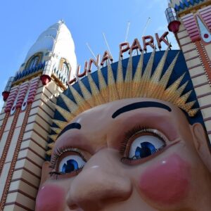 Luna Park Sydney under investigation