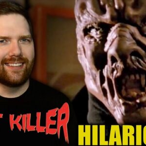 Night Killer - Hilariocity Review
