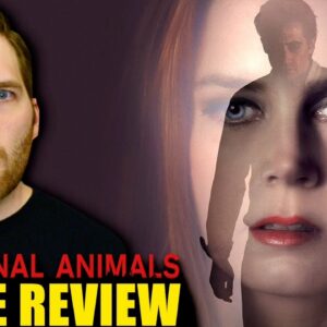 Nocturnal Animals - Movie Review