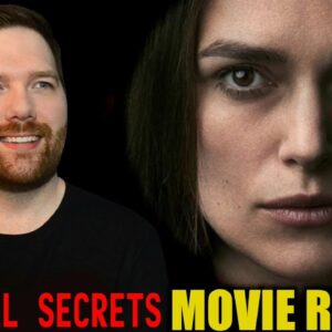 Official Secrets - Movie Review