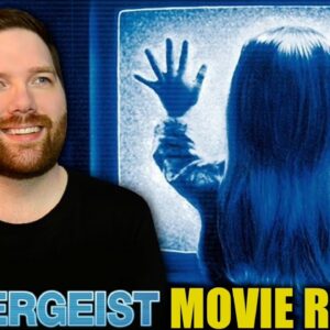 Poltergeist - Movie Review