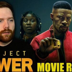 Project Power - Movie Review