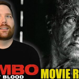 Rambo: Last Blood - Movie Review