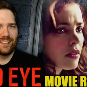 Red Eye - Movie Review
