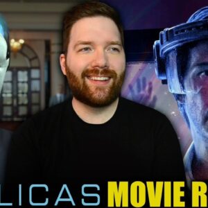 Replicas - Movie Review