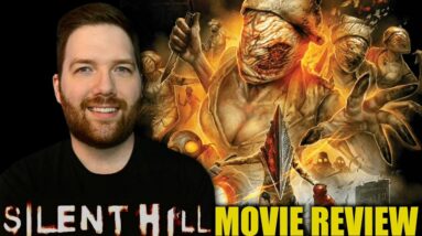 Silent Hill - Movie Review