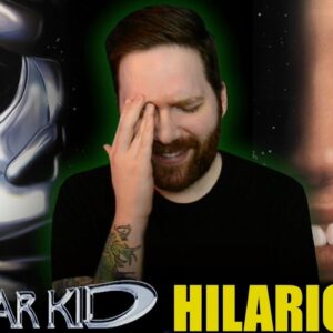 Star Kid - Hilariocity Review