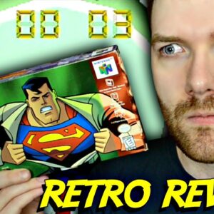 Superman 64 - Retro Rewind