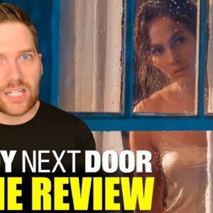 The Boy Next Door - Movie Review