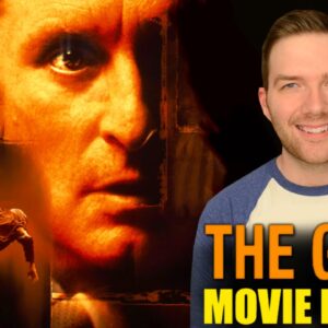 The Game - Movie Review