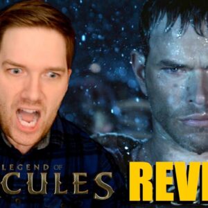 The Legend of Hercules - Movie Review