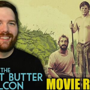 The Peanut Butter Falcon - Movie Review