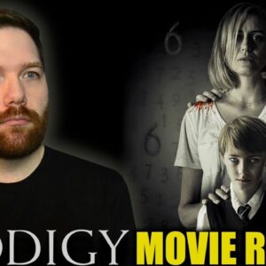 The Prodigy - Movie Review