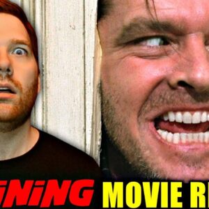 The Shining - Movie Review