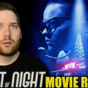 The Vast of Night - Movie Review