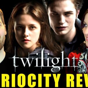 Twilight - Hilariocity Review