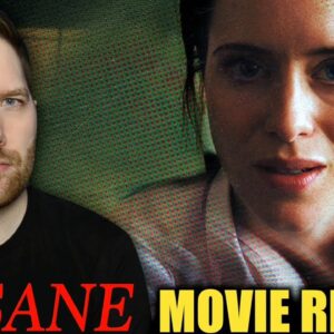 Unsane - Movie Review