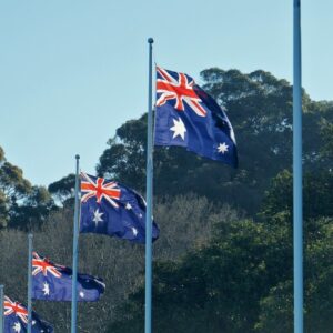 Support of the republican movement in Australia sees 'pretty bad' numbers