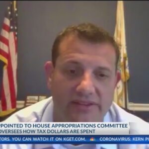 Valadao appointed to House Appropriations Committee