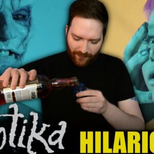 Verotika - Hilariocity Review