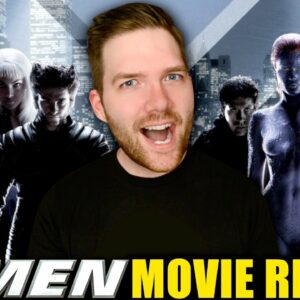 X-Men - Movie Review