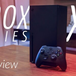 Xbox Series X Review & Game Comparison With Xbox One X: Should You Upgrade Right Away?