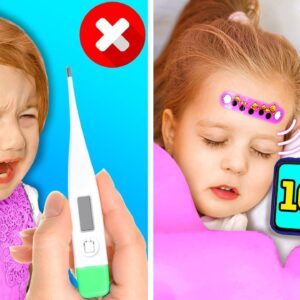 29 GENIUS PARENTING GADGETS || Cool life hacks and funny ideas for parents