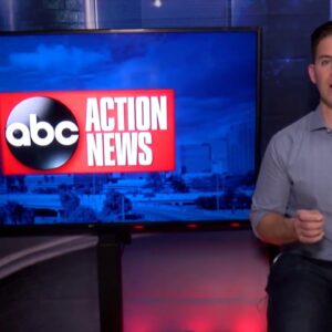 ABC Action News Latest Headlines | February 3, 7pm