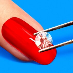 Creative Manicure And Pedicure Techniques || Amazing Nail Designs by 5-Minute DECOR!