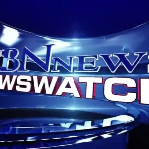 CBN NewsWatch AM: February 17, 2021