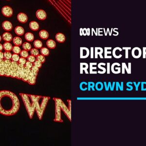James Packer's company severs final ties with Crown board after damning casino report | ABC News