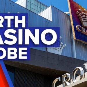 Independent inquiry into Crown Casino Perth I 9News Perth