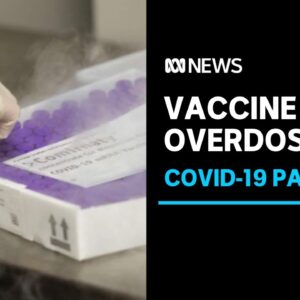 COVID-19 Pfizer vaccine overdose given to two patients at Brisbane aged care home | ABC News