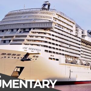 Gigantic Cruise Ships and Majestic Sailing Ships | Masters of Engineering | Free Documentary