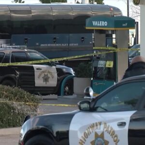 One year since deadly Greyhound Bus shooting
