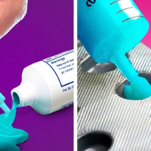 Useful Toothpaste Hacks For Every Occasion || Everyday Hacks to Speed Up Your Routine!