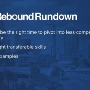 Rebound: The fastest growing jobs in Florida amid pandemic